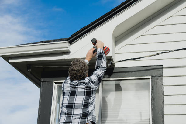 Affordable Siding Repair and Maintenance Services in Chelsea, OK